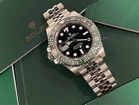 new rolex gmt sprite|Rolex gmt master ii review.